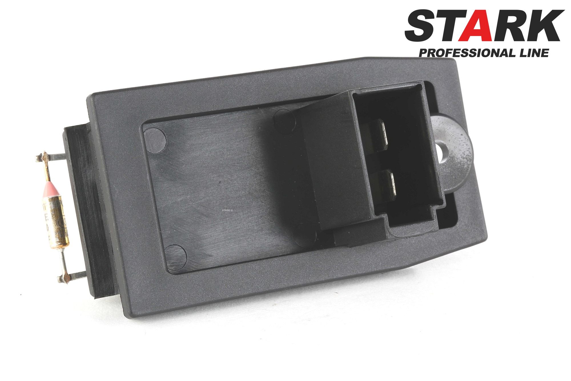 Køb STARK Styreenhed, varme / ventilation Produktnummer.: SKCU-2150003 til den lave pris af 43,21 kr.