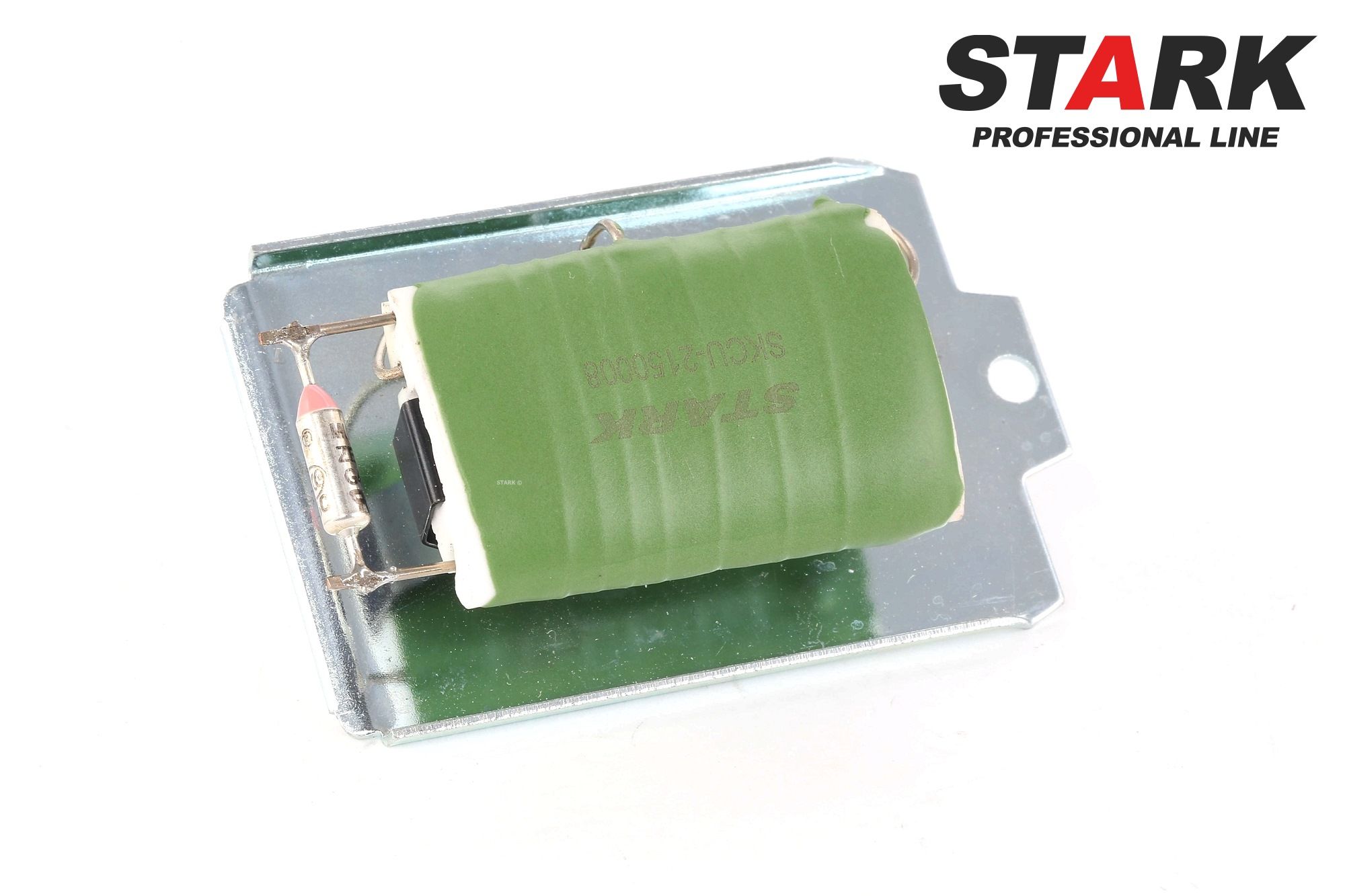 Køb STARK Styreenhed, varme / ventilation Produktnummer.: SKCU-2150008 til den lave pris af 102,07 kr.