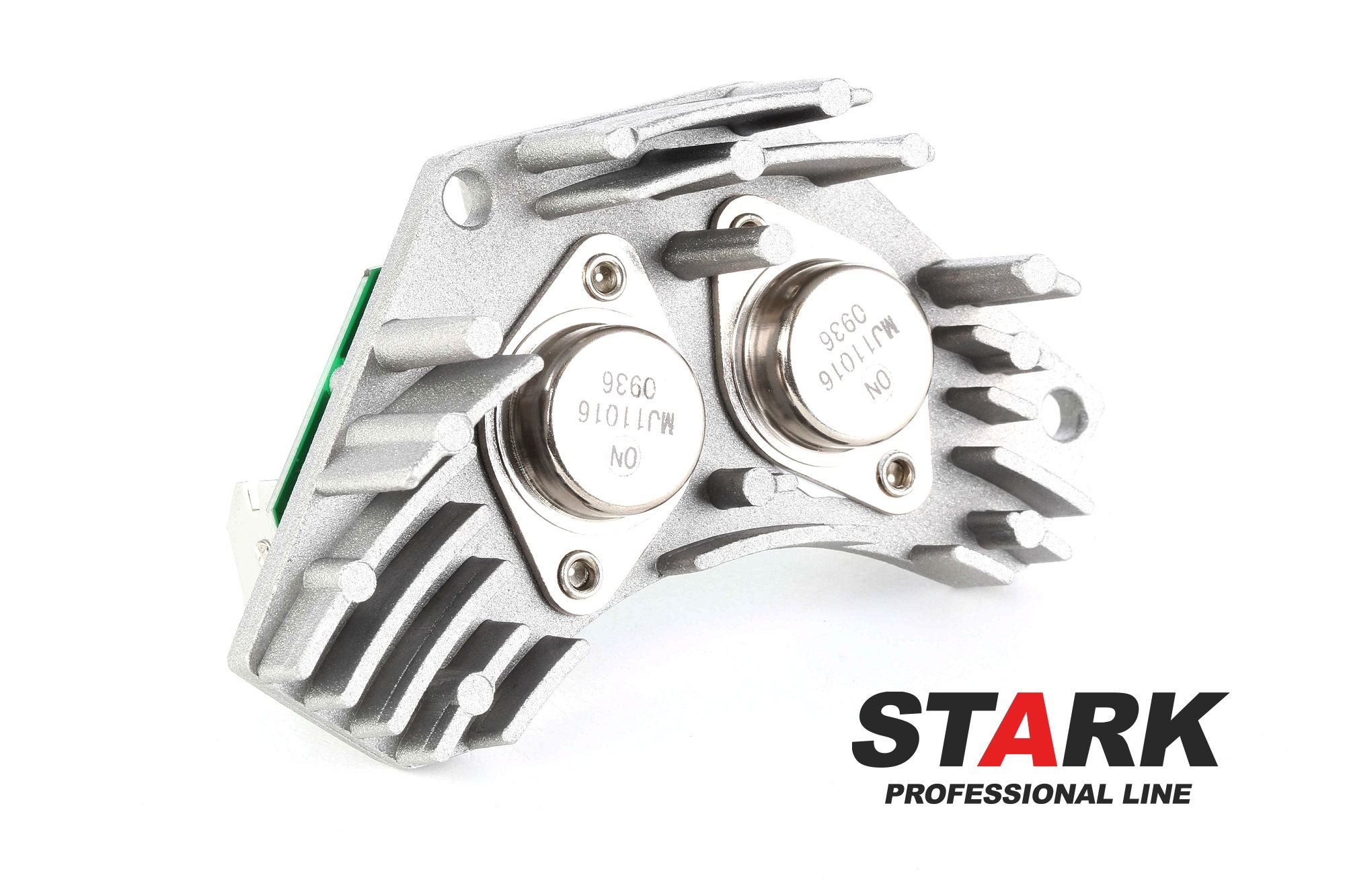 Osta STARK Ohjainlaite, lämmitys / tuuletus Tuote No.: SKCU-2150013 edullisesti hintaan 19,83 €