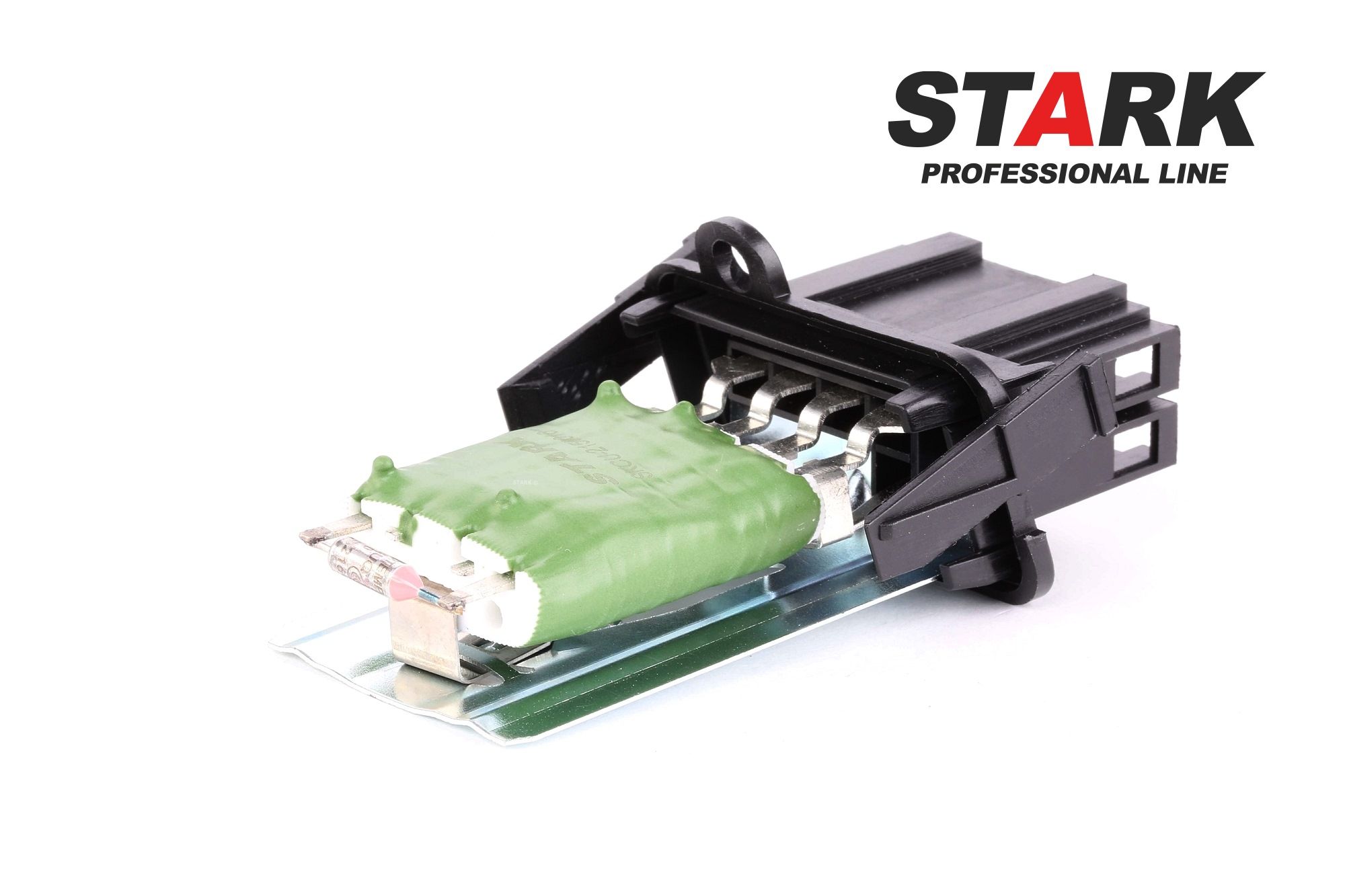 Køb STARK Styreenhed, varme / ventilation Produktnummer.: SKCU-2150016 til den lave pris af 76,91 kr.