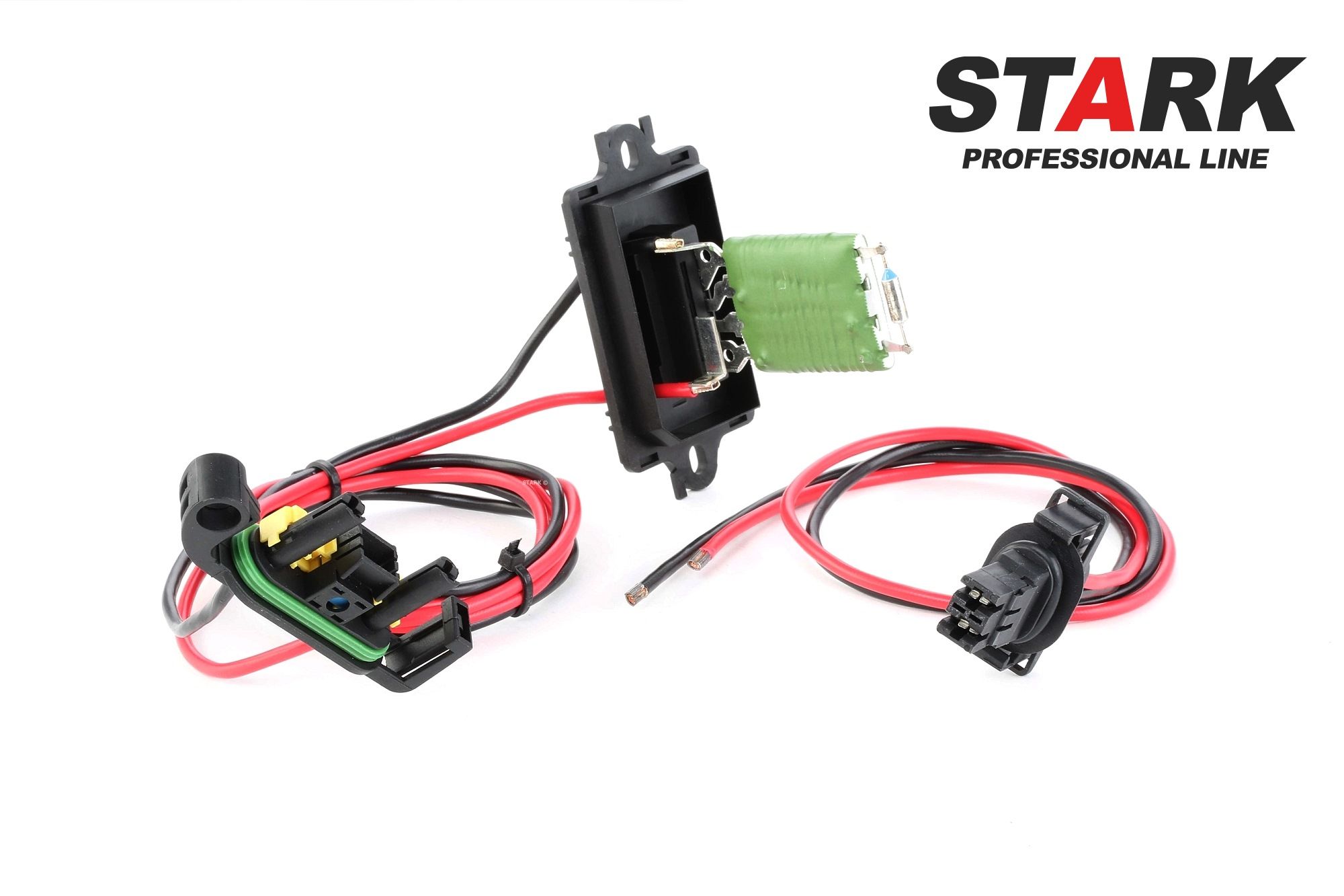 Įsigykite STARK Valdymo blokas, šildymas / ventiliacija Prekės Nr.: SKCU-2150018 už žemiausią 30,05 € kainą