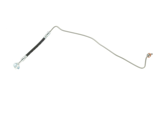 OEM Remslang SKODA 1.4 TSI RS 180 PK Benzine 6Q0611764M van STARK online aan verbazingwekkende prijzen