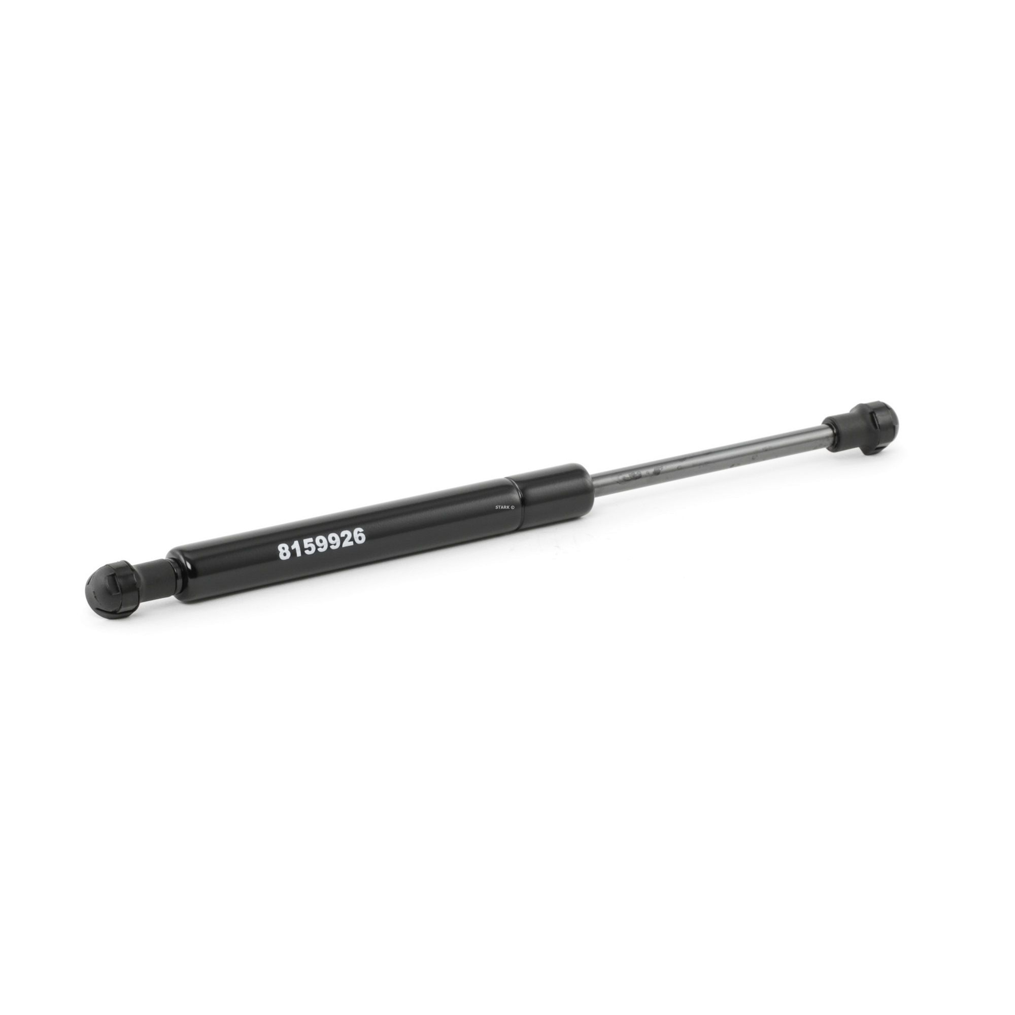 Kupite STARK Plinska vzmet, pokrov motorja Št. izdelka: SKGBN-0950018 po nizki ceni 13,81 €