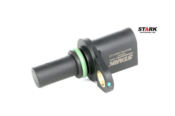 OEM Senzor impulsuri, arbore cotit SKODA 1.6 FSI 115 CP benzina 095927321B de la STARK online la un preț incredibil