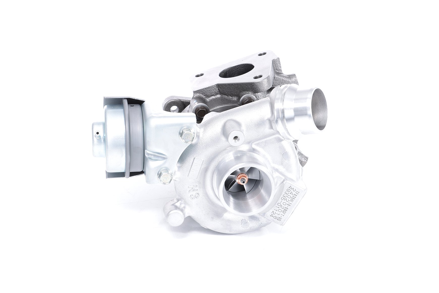 OEM Turbocharger Mitsubishi Outlander 3 2024 1515A238, 4933501120, 4933501121 BTS TURBO