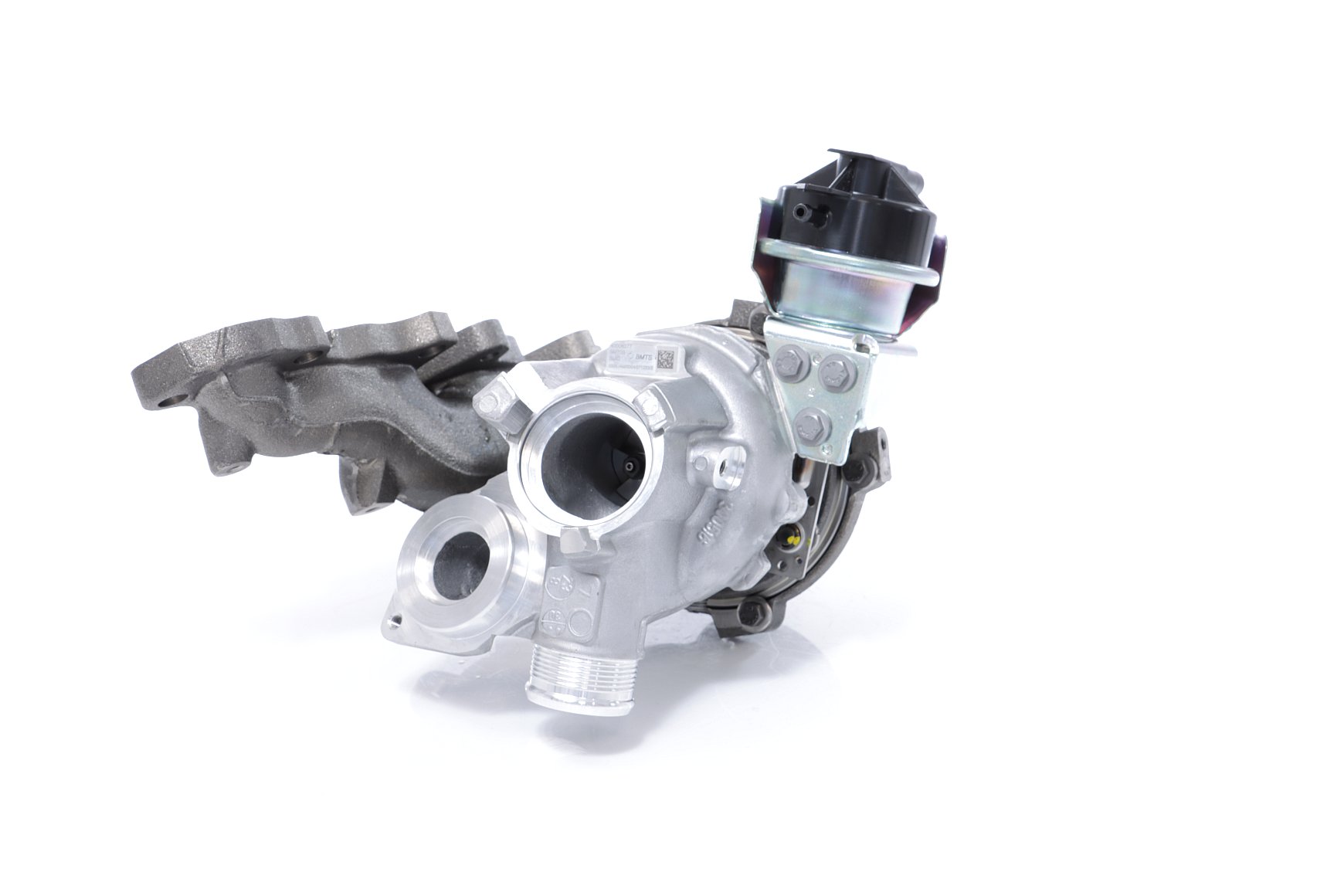 OEM Turbolader Passat 3g5 2025 04L253010B, 04L253010BV, 04L253010BX BTS TURBO