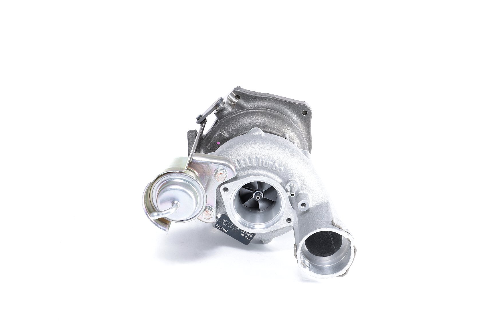 Buy BTS TURBO Turbocharger Product No.: T912466RE at the low price of &pound;793.16