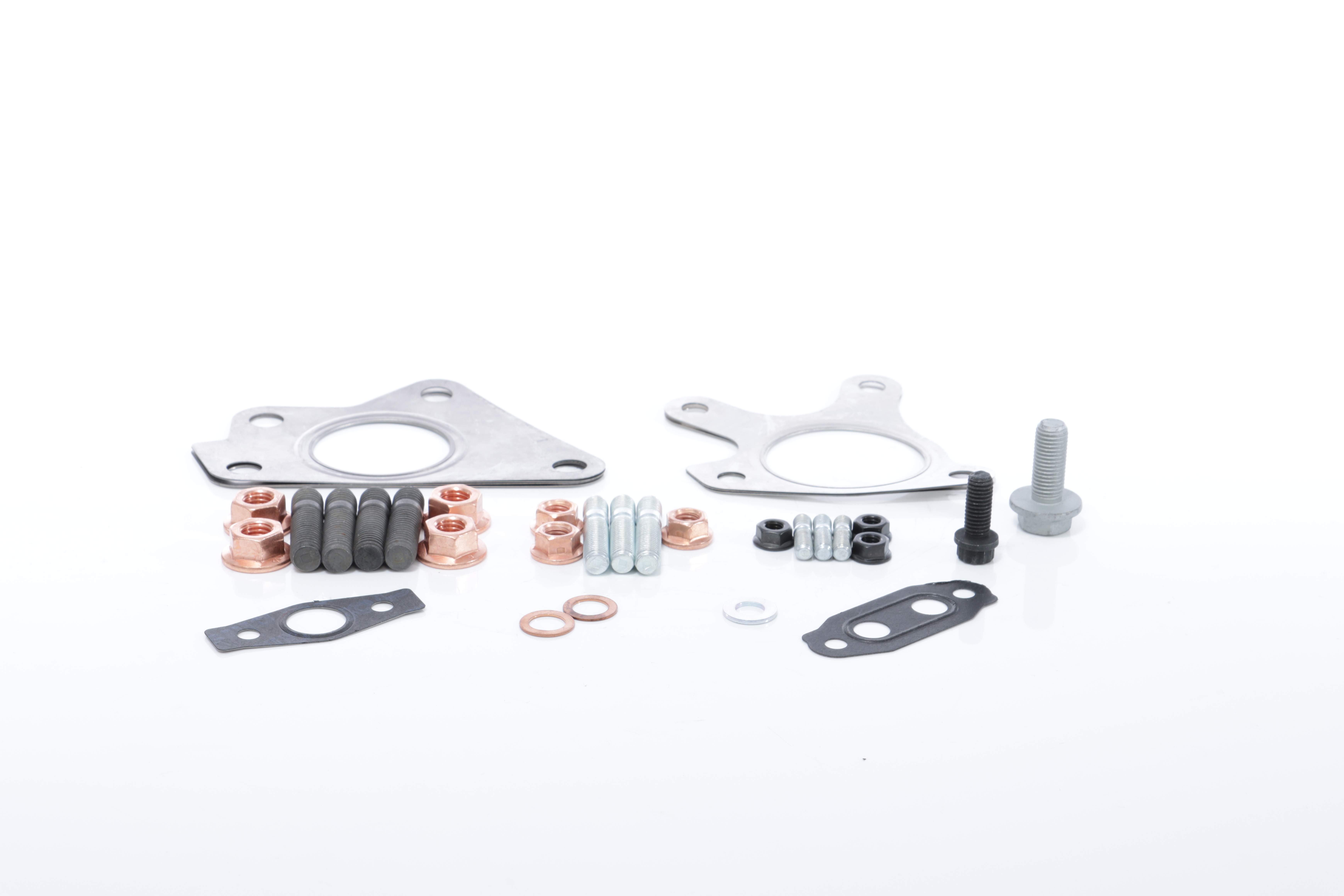 Kupite BTS TURBO Komplet za montazo, polnilnik Št. izdelka: T931214ABS po nizki ceni 195,59 €