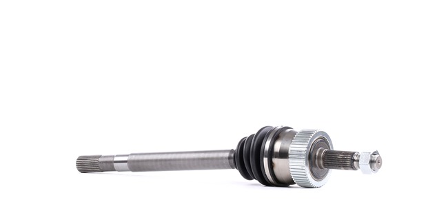 OE JEEP CHEROKEE Vetoakseli 4713189, 4720381, VKJML01001 GSP - alennettuun hintaan