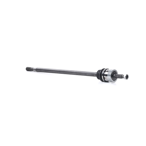 OE Drivaxel JEEP COMANCHE 1993 4720380, 05085224AA, 05085224AB från GSP