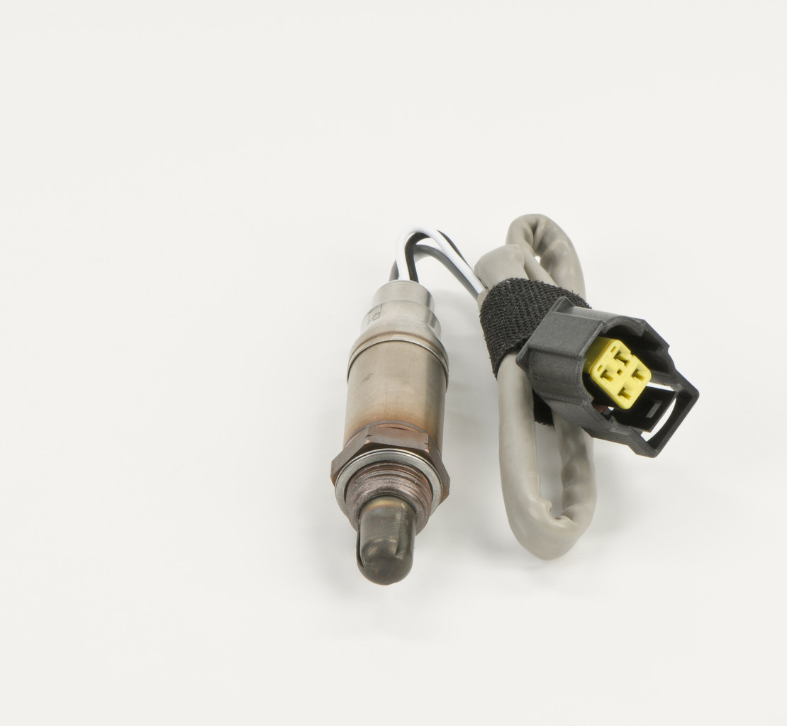 Įsigykite BOSCH Lambda jutiklis Prekės Nr.: F 00H L00 211 už žemiausią 66,64 € kainą