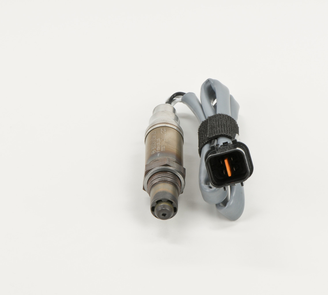 Kupite BOSCH Lamda-sonda Št. izdelka: F 00H L00 239 po nizki ceni 216,48 €