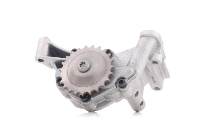OEM Pompa ulei SKODA 2.0 TDI 140 CP motor diesel 038115105C de la STARK online la un preț incredibil