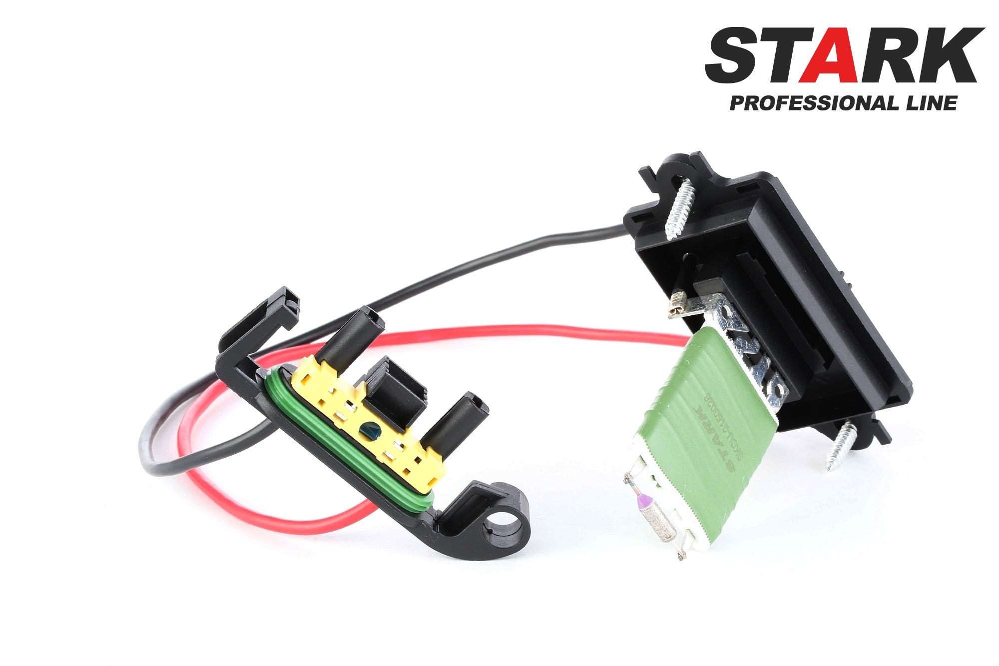 Koop STARK Regeleenheid, verwarming / ventilatie Productnr.: SKCU-2150026 aan de laagste prijs van 15,83 €
