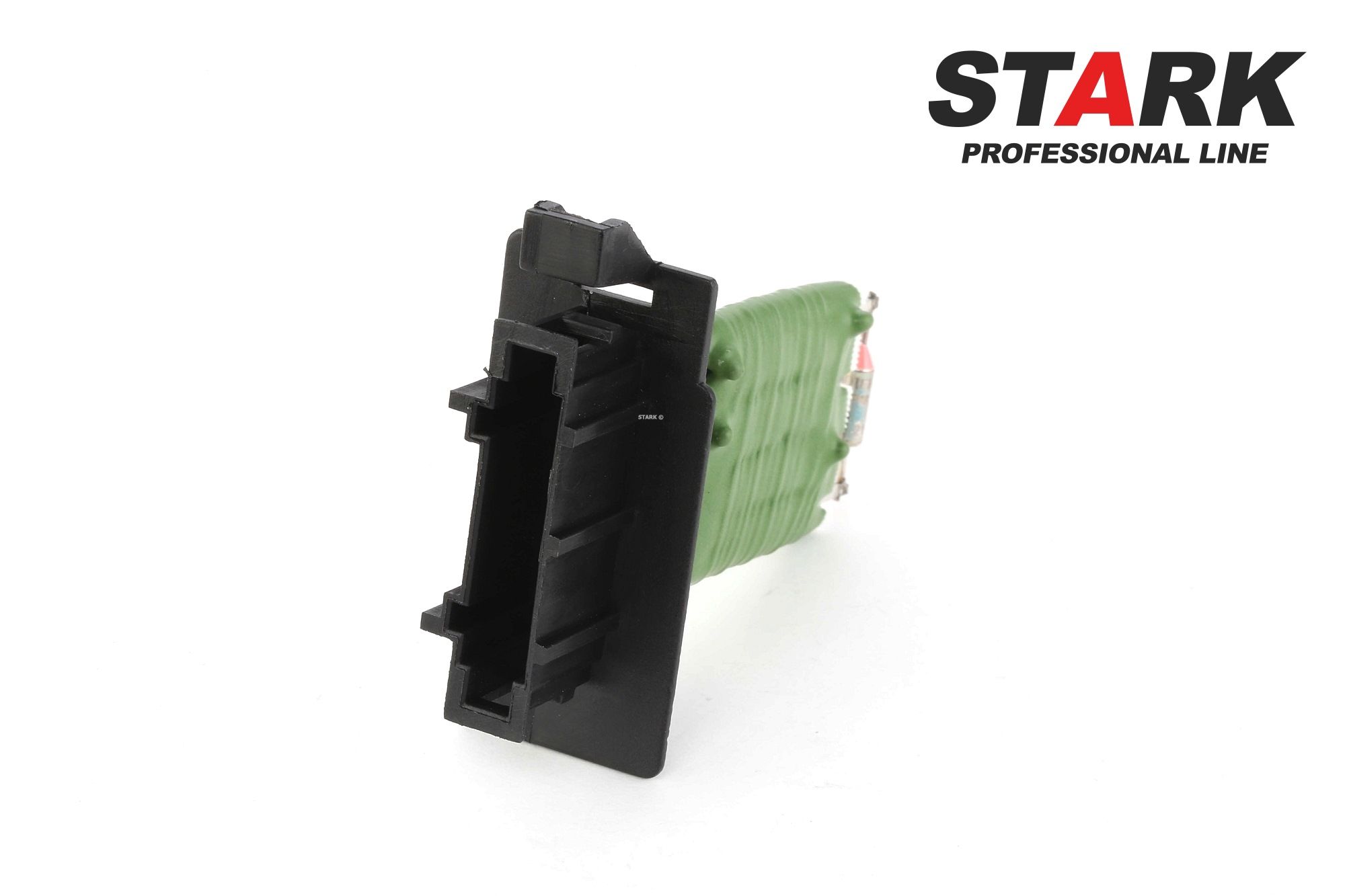 Kupite STARK Krmilna naprava, ogrevanje / zracenje Št. izdelka: SKCU-2150031 po nizki ceni 5,00 €