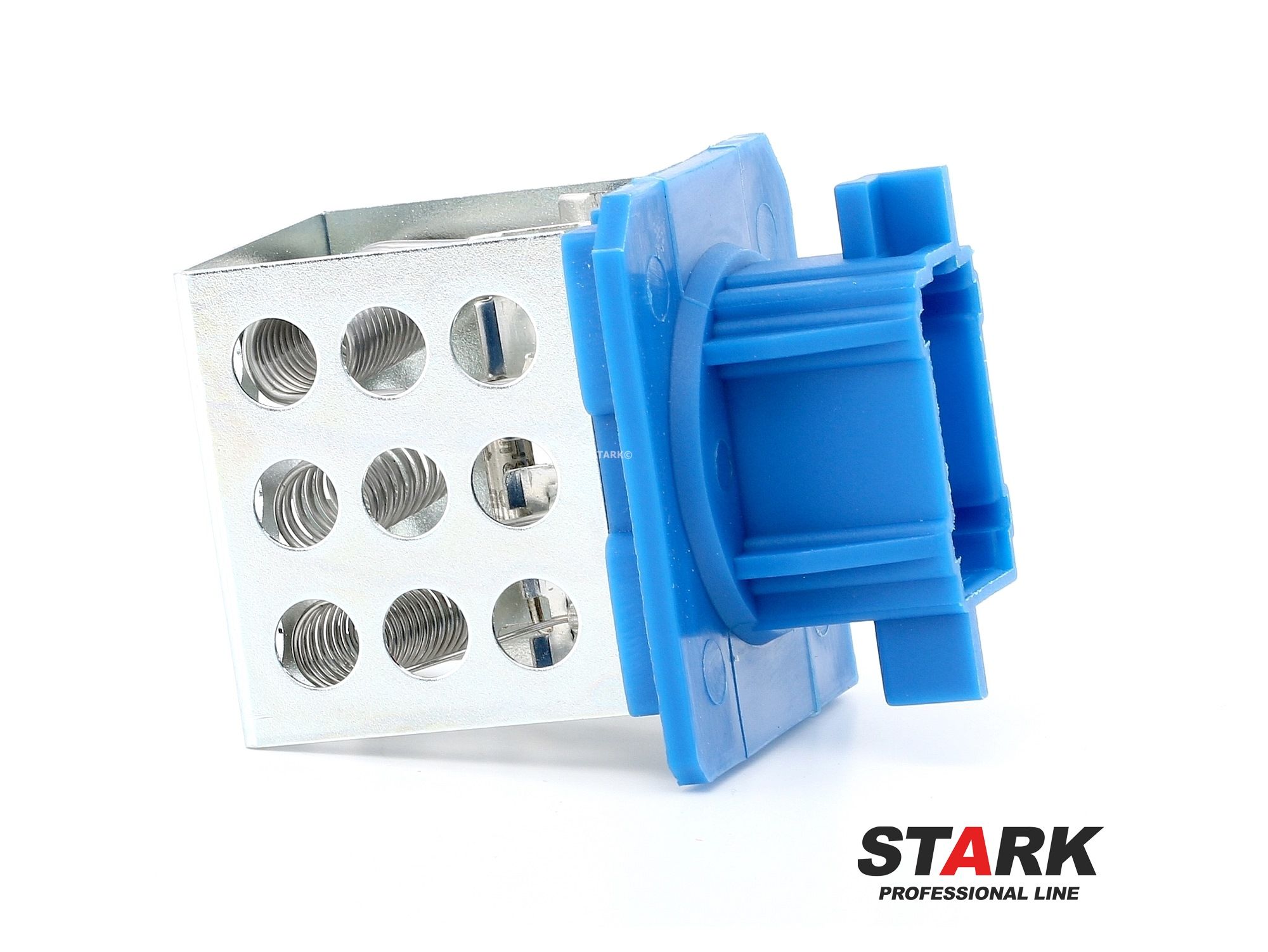 Cumpărați Unitate de control, incalzire / ventilatie de la STARK Număr produs: SKCU-2150033 la prețul de doar 40,96 lei