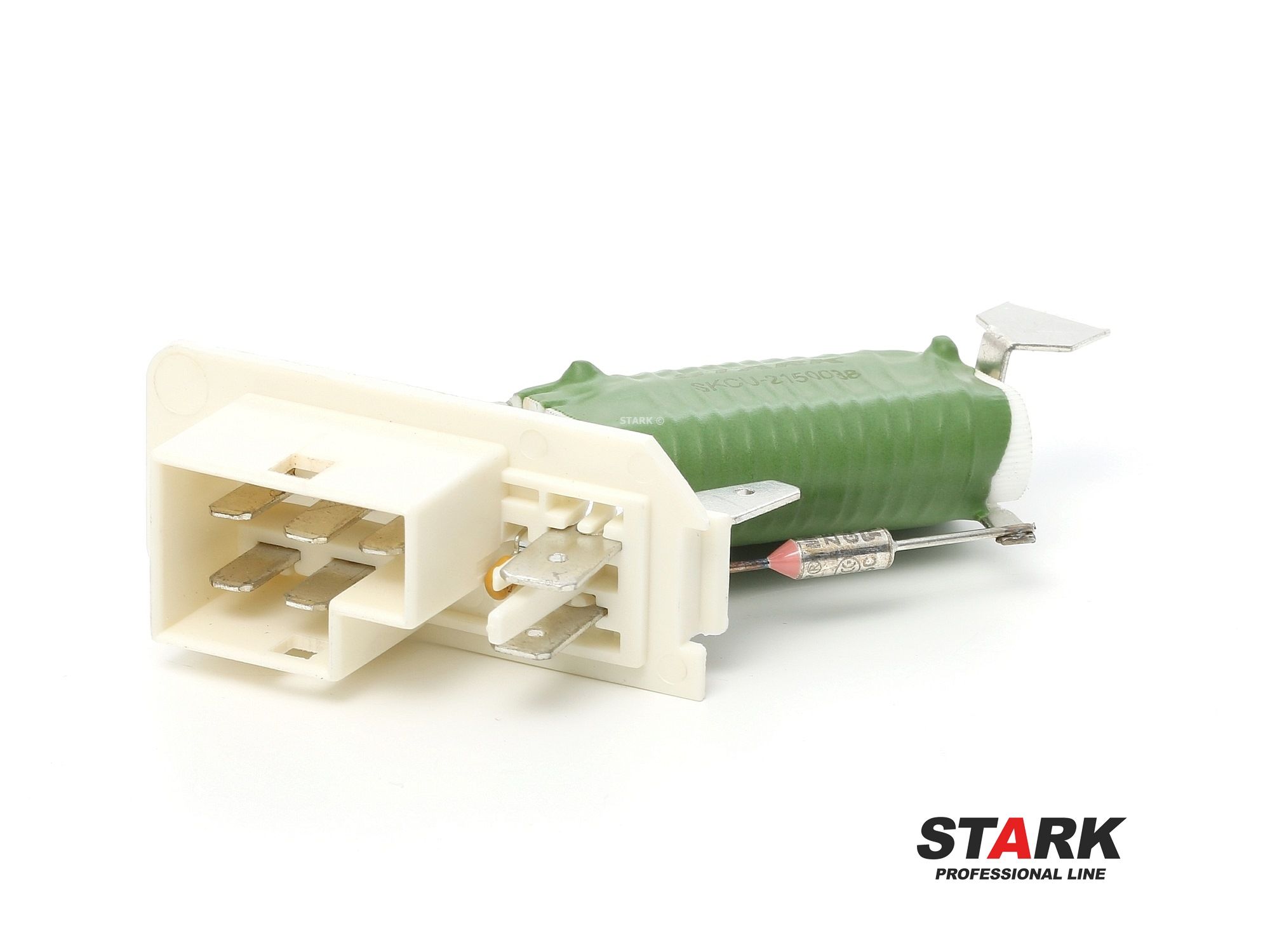 Køb STARK Styreenhed, varme / ventilation Produktnummer.: SKCU-2150038 til den lave pris af 147,79 kr.