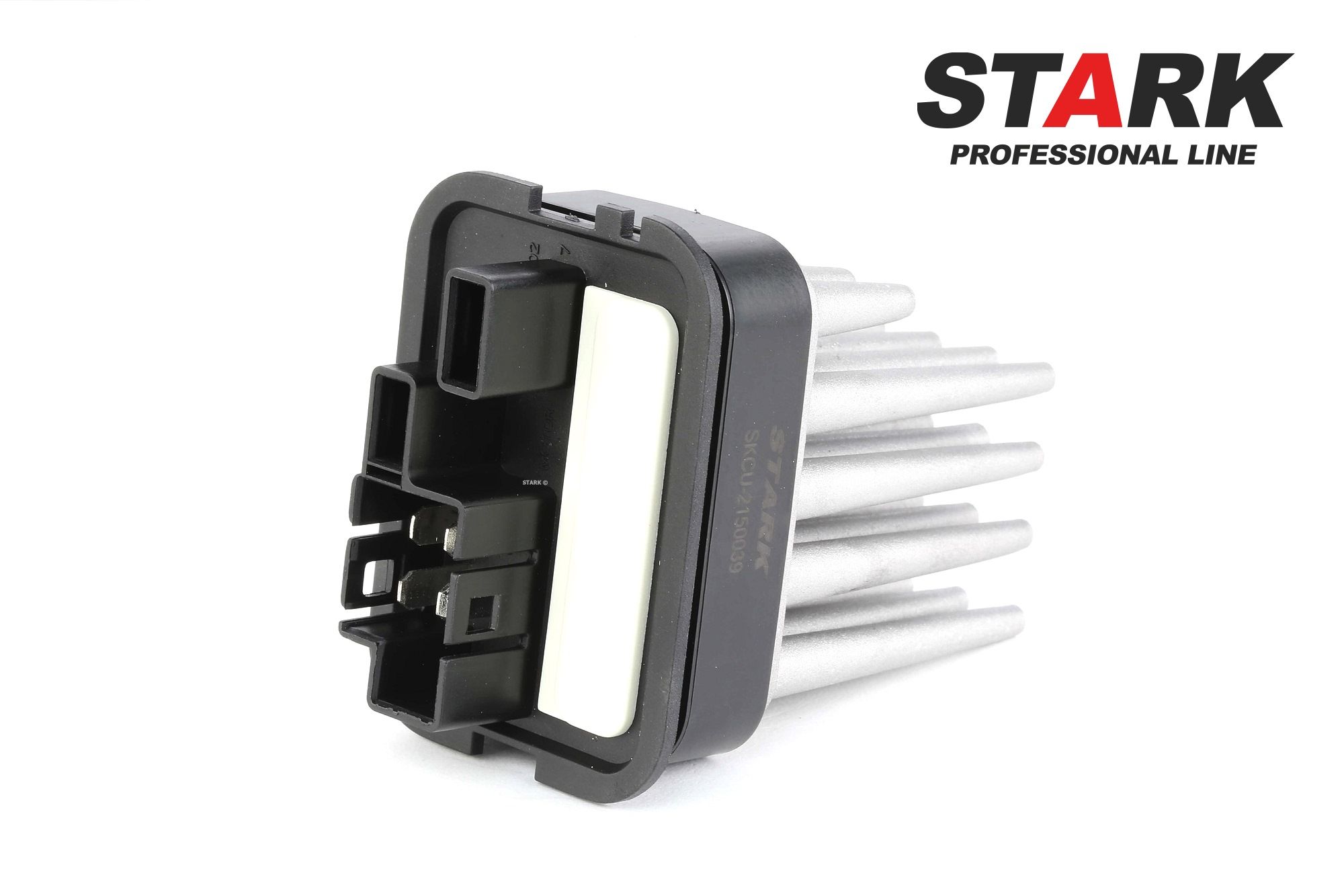Køb STARK Styreenhed, varme / ventilation Produktnummer.: SKCU-2150039 til den lave pris af 300,75 kr.