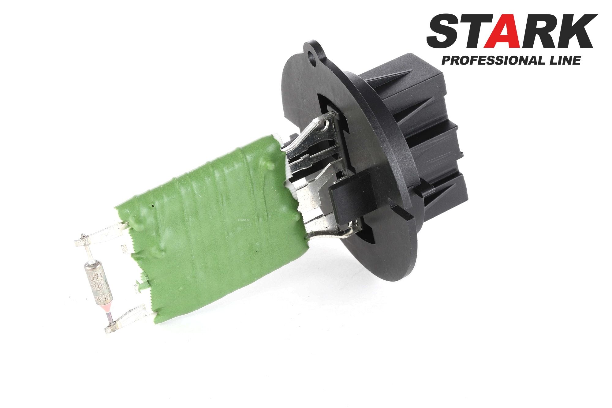 Įsigykite STARK Valdymo blokas, šildymas / ventiliacija Prekės Nr.: SKCU-2150043 už žemiausią 8,59 € kainą