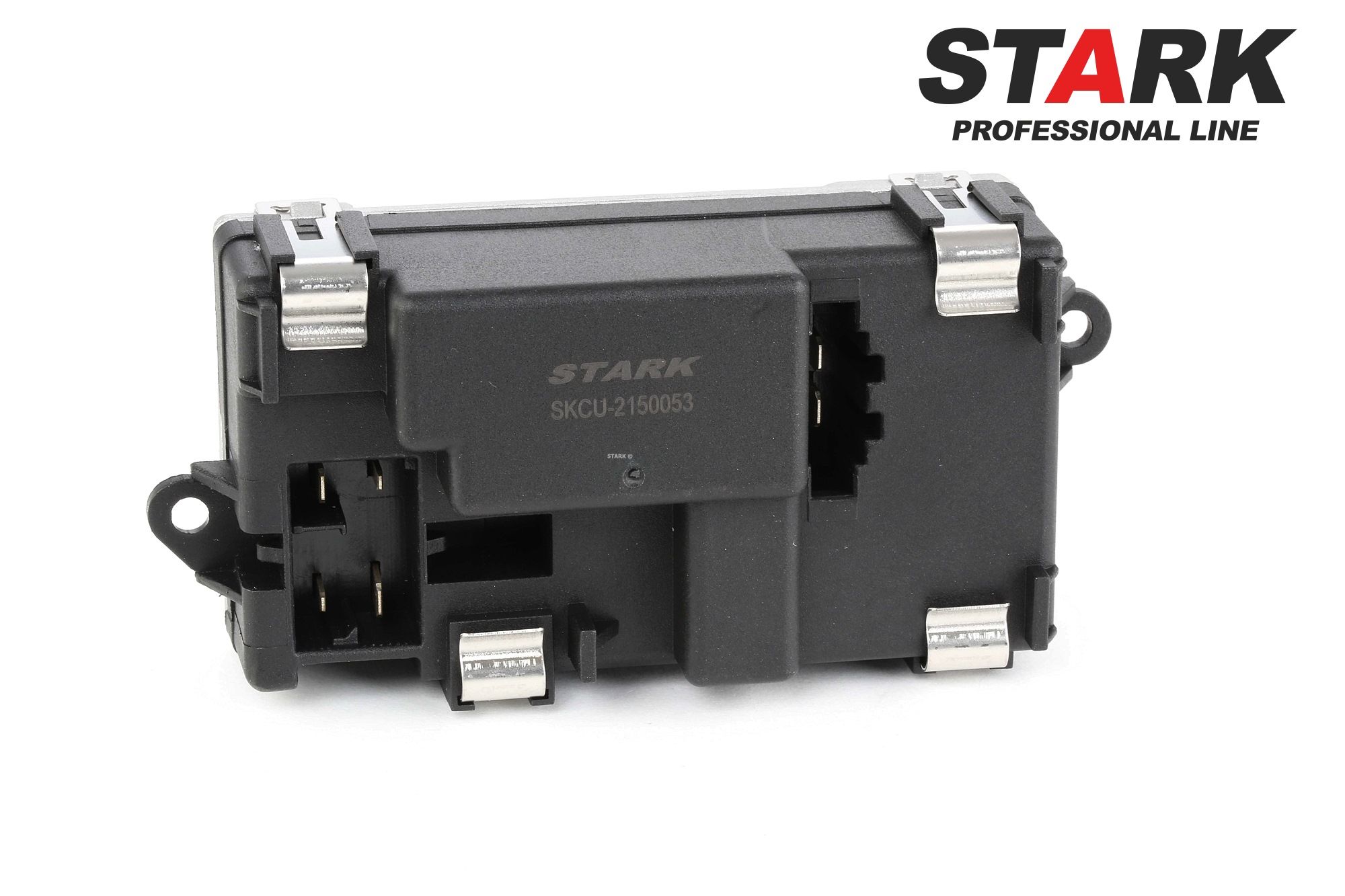 Pirkt STARK Vadības bloks, Apsilde / Ventilācija Preces Nr.: SKCU-2150053 pie zemu cenu 38,80 €