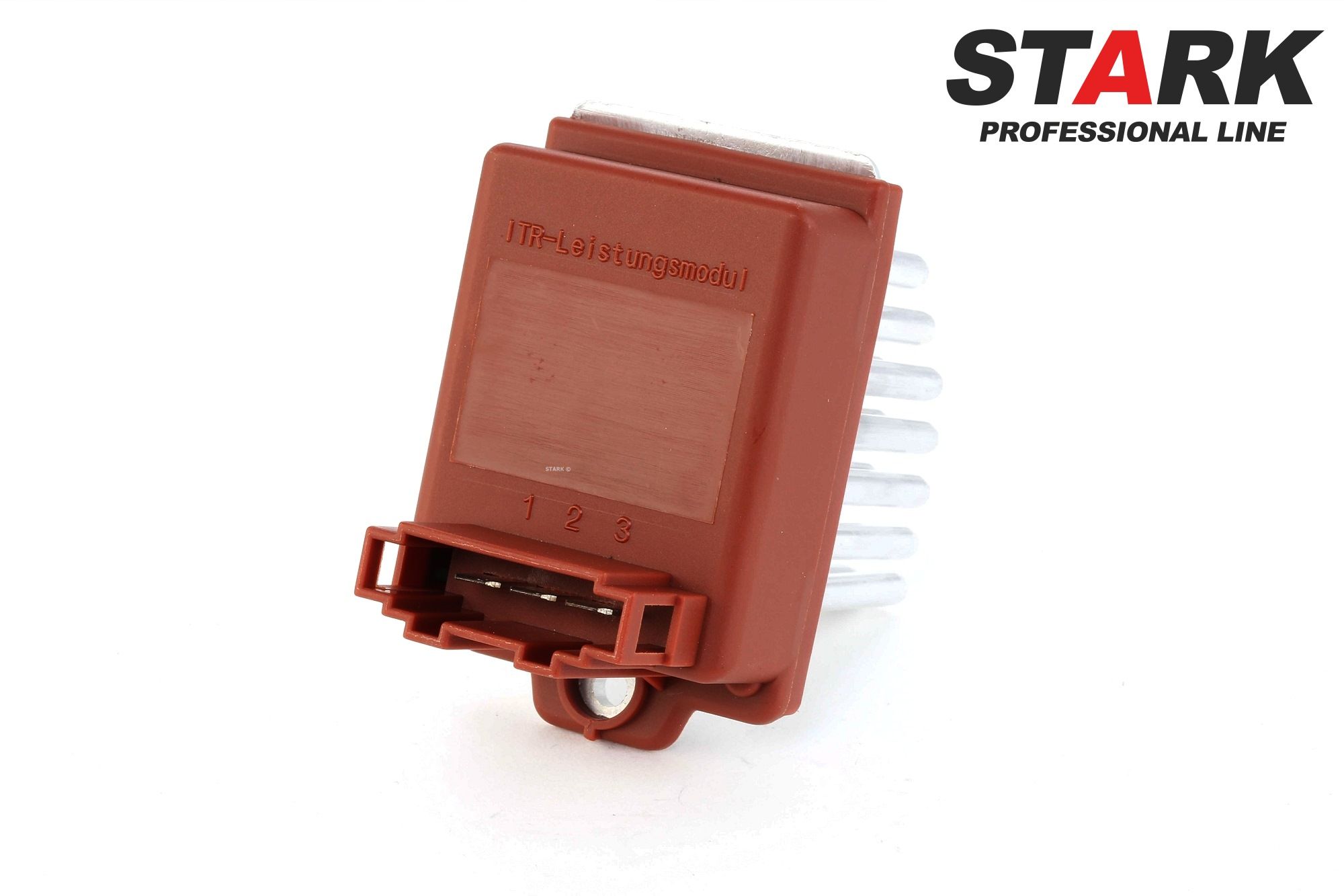Compre STARK Módulo de comando, aquecimento / ventilação Produto No.: SKCU-2150064 a preços baixos de 36,31 €