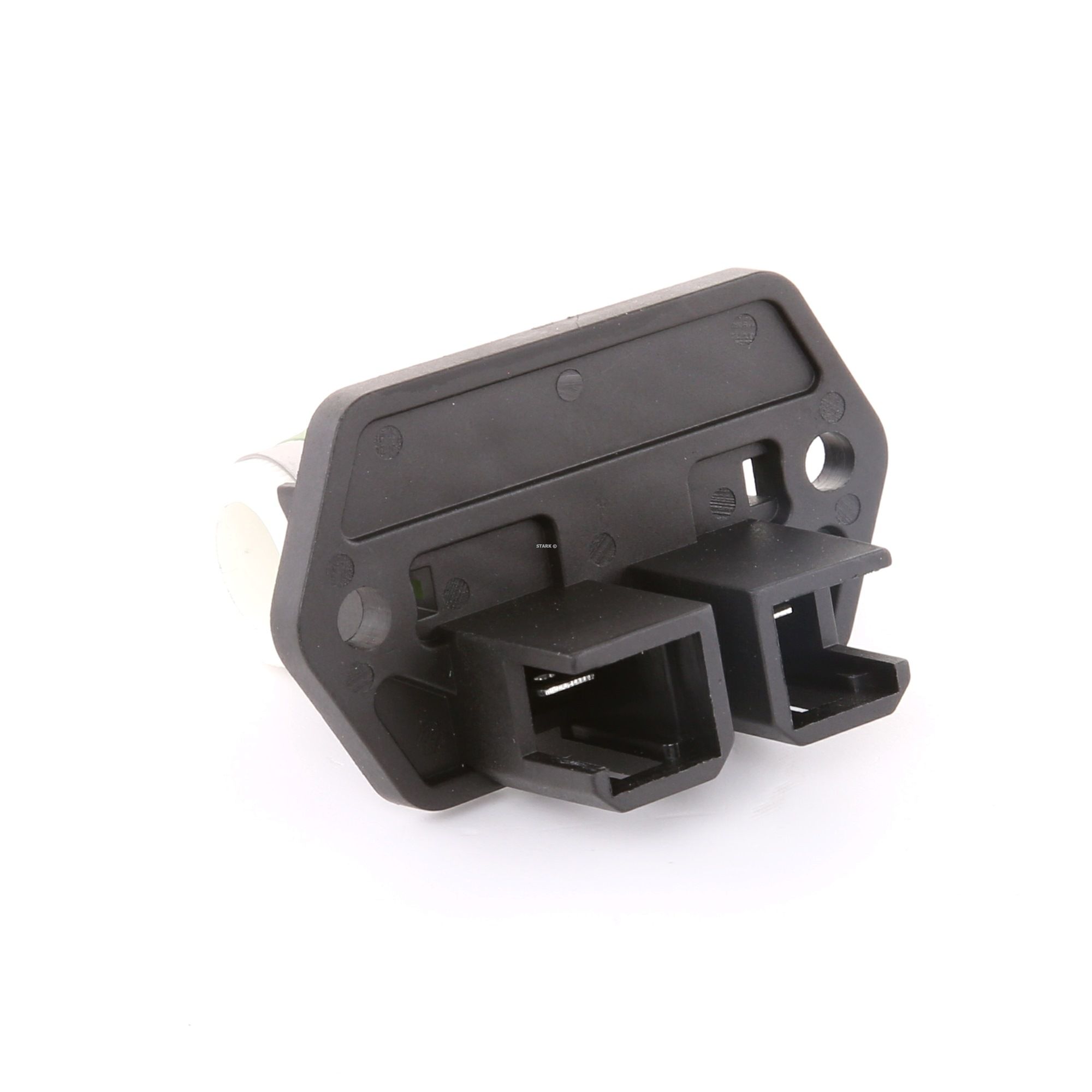 Osta STARK Ohjainlaite, lämmitys / tuuletus Tuote No.: SKCU-2150095 edullisesti hintaan 16,46 €