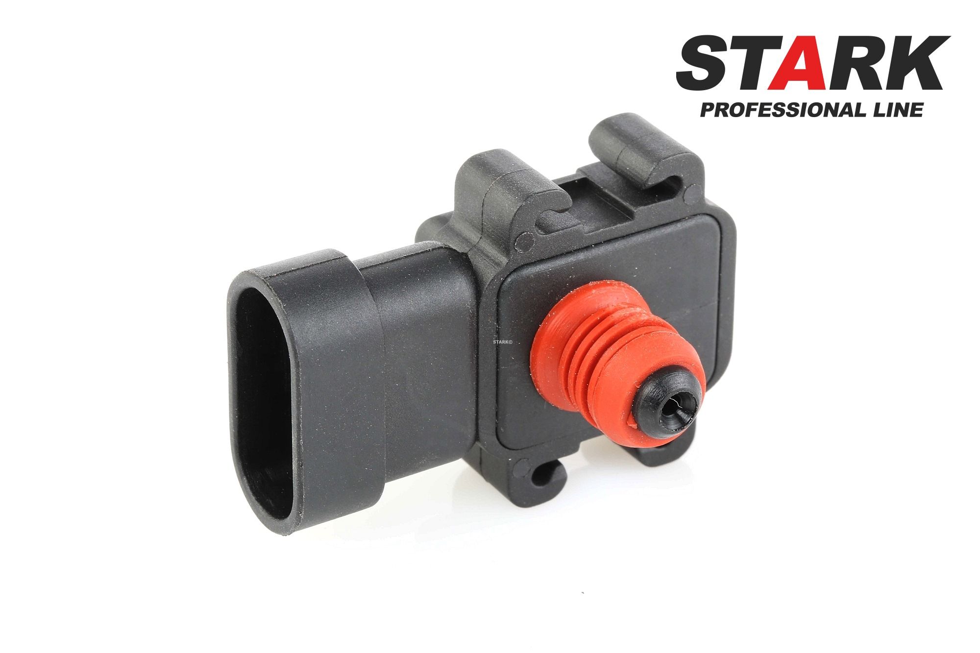 Buy STARK Sensor, boost pressure Product No.: SKBPS-0390027 at the low price of £ 11,73