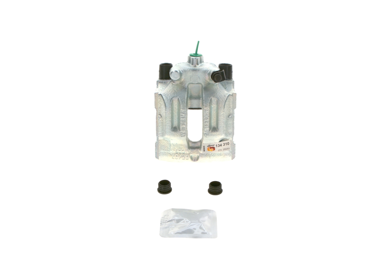 Köp billiga original Bromsok 0 986 134 310 jämförbara med 34216768693 OEM nummer på nätet
