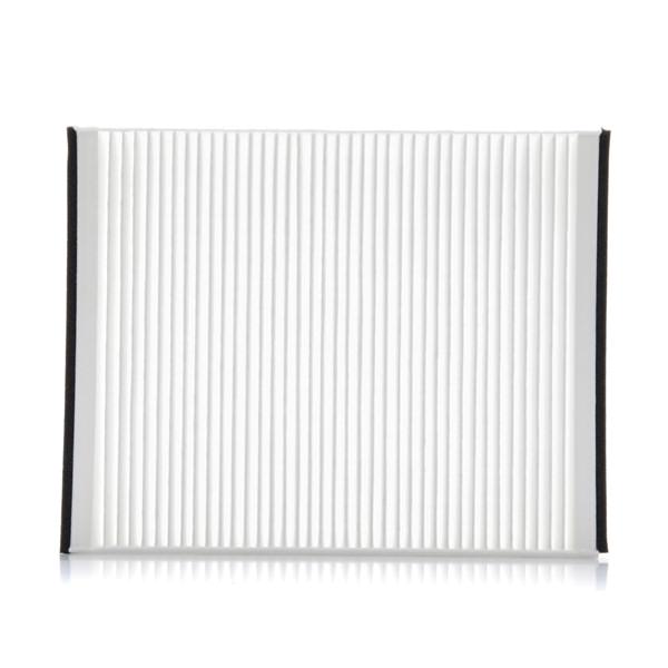 Compre Filtro de habitáculo SKIF-0170361 original asequible comparable con números OEM online AV6N18D543AA