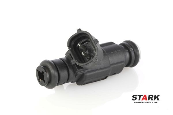 OEM Injector AUDI A4 B7 Cabrio (8HE) 2003 079133551B, 62691, EV6E STARK