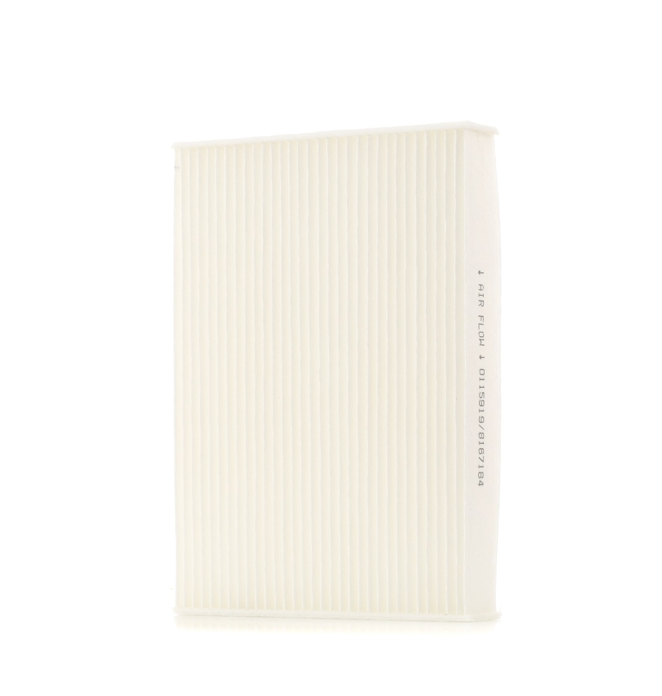 Kjøp STARK Kupefilter Product No .: SKIF-0170373 for den lave prisen av 81,81 kr
