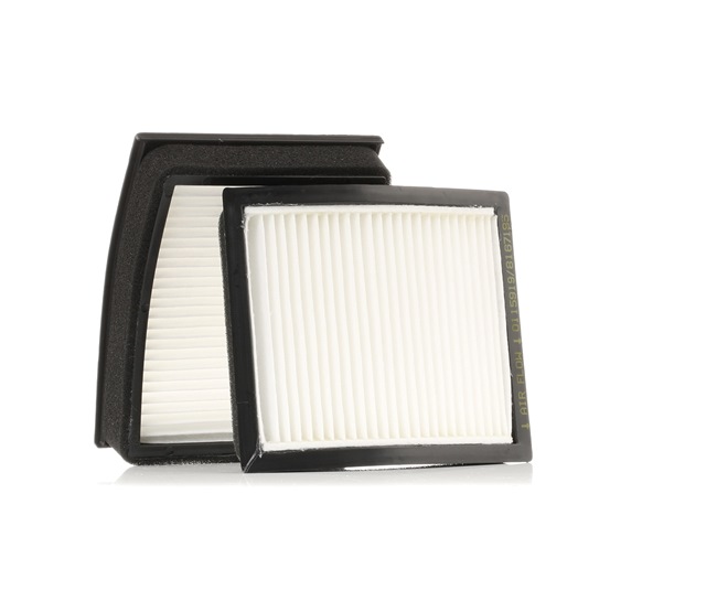Köp billiga original Kupéfilter SKIF-0170376 jämförbara med 64118363274 OEM nummer på nätet