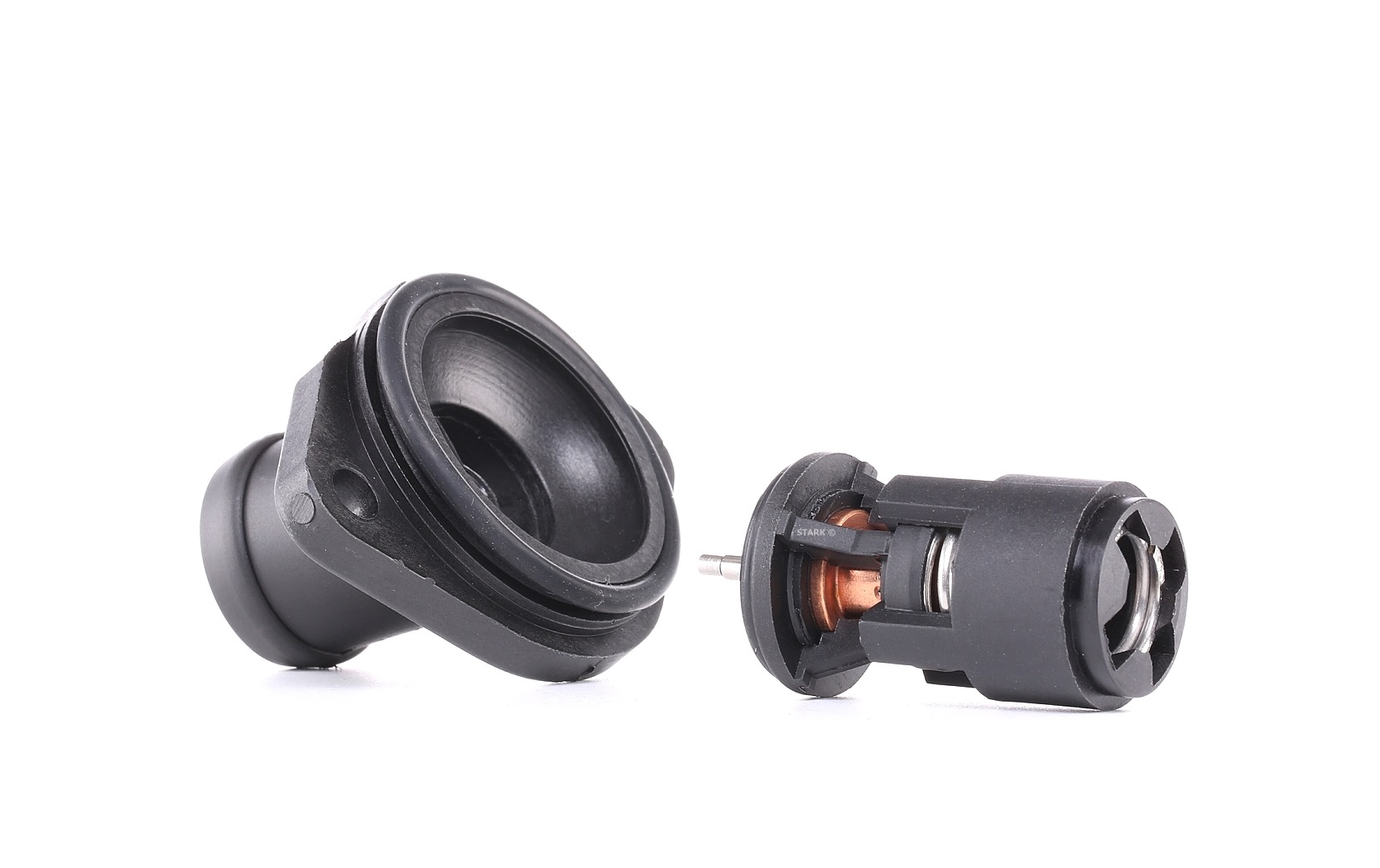 Compre STARK Termostato, refrigerante Número de producto: SKTC-0560098 a bajo precio de 6,33 €