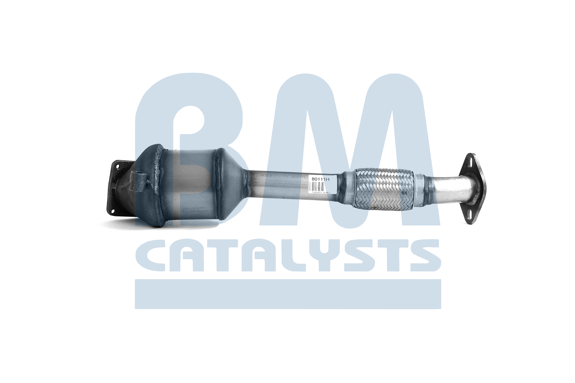 Cumpărați online Catalizator BM80111H original/ă și la un preț mic, compatibil/ă cu nr. OEM 1360345