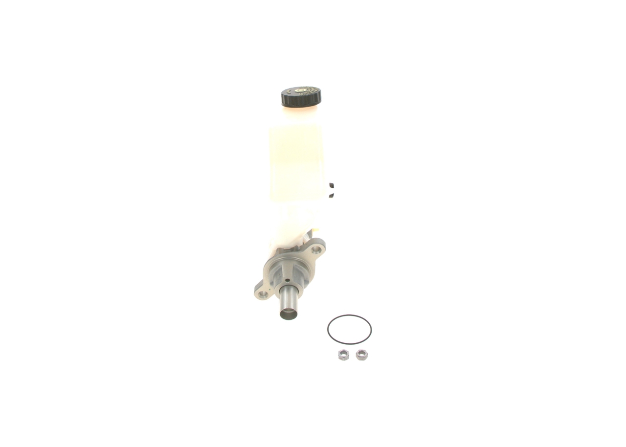 OE OPEL ADAM 2015 Jarrupääsylinteri 13380250, 39086987, 95515253 merkiltä BOSCH