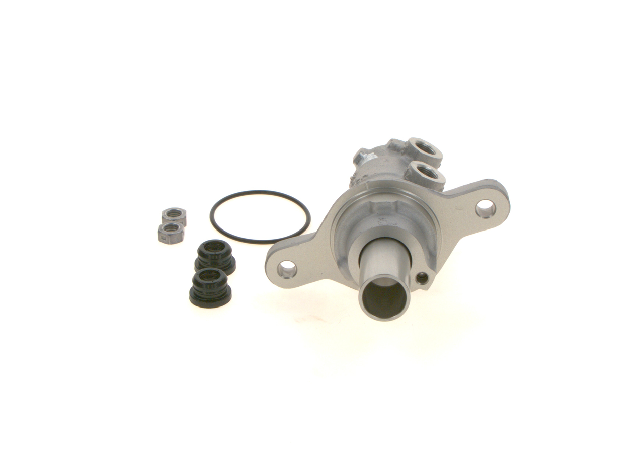 BOSCH 0 204 820 542 Bremszylinder BMW 2er 2021