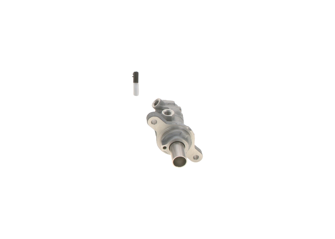 Köp billiga original Huvudbromscylinder 0 204 830 142 jämförbara med 460104EH1A OEM nummer på nätet