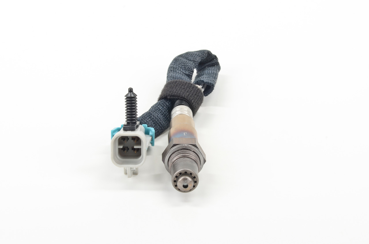 Køb billige originale Lambdasonde 0 258 010 017 tilsvarende med 12601266 OEM numre online