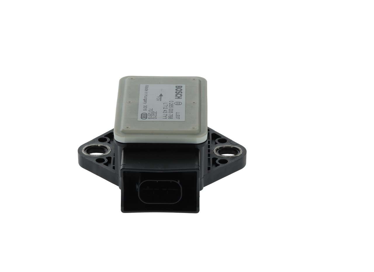 Sensor de aceleración longitudinal / transversal MAZDA de calidad originales DRSMM10R, YS5254, F153437Y1 de BOSCH
