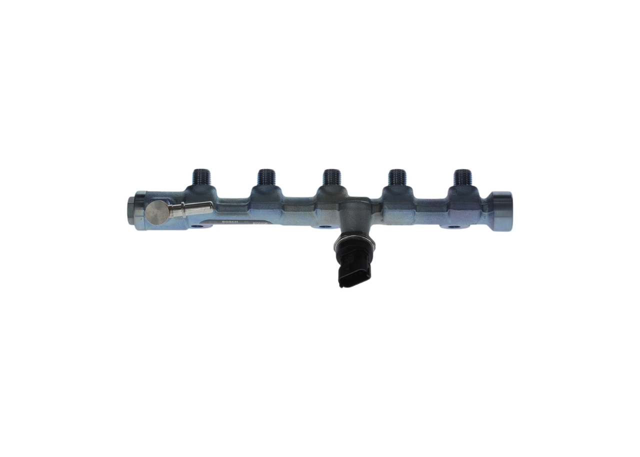 OEM Conducta combustibil / conducta distrib. aliment. / aliment. Renault Koleos 2 2025 175218833R, HFRCRV41023S BOSCH