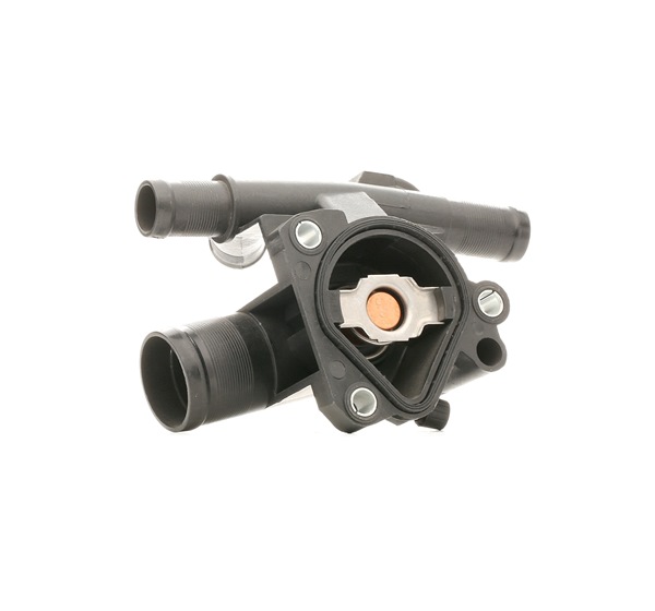 RENAULT 2.0 dCi (JK01, JK02, JK1J, JK1K, JK1H) 150 AG dyzelinas Termostatas, aušinimo skystis OEM 1106100Q0A iš STARK internetu puikiomis kainomis
