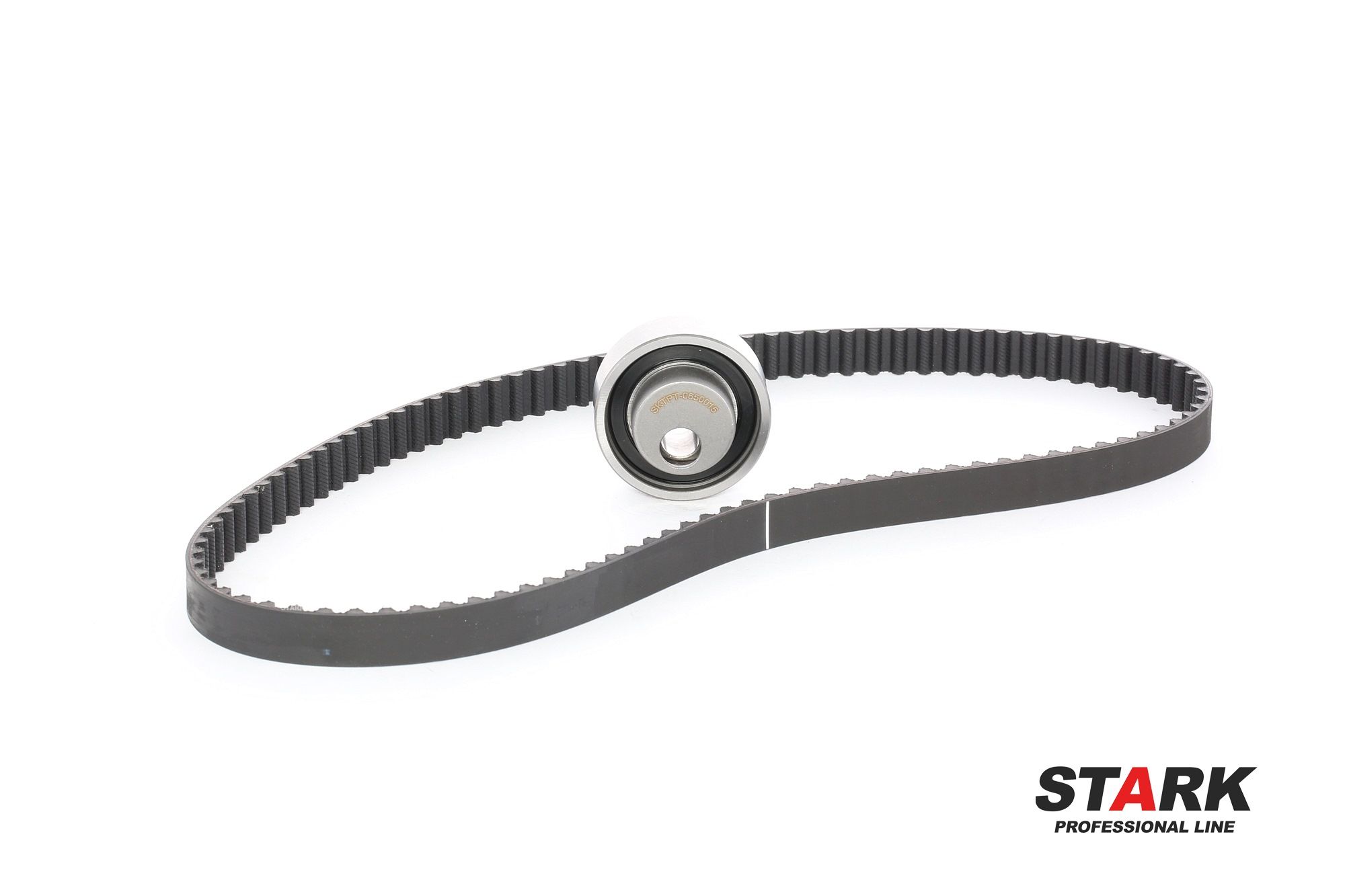Ostke STARK Hammasrihma komplekt Toode nr.: SKTBK-0760199 madala hinnaga 31,60 €