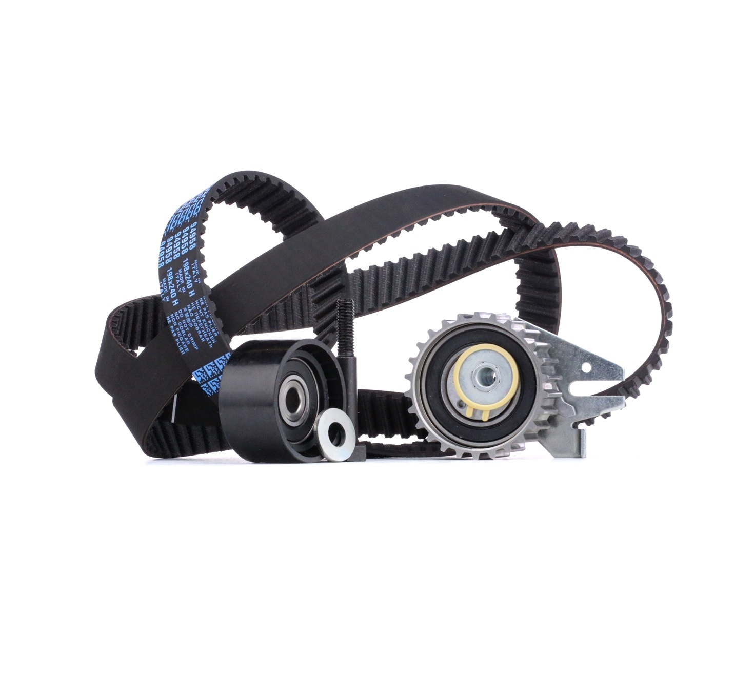 Įsigykite STARK Paskirstymo diržo komplektas Prekės Nr.: SKTBK-0760211 už žemiausią 42,99 € kainą