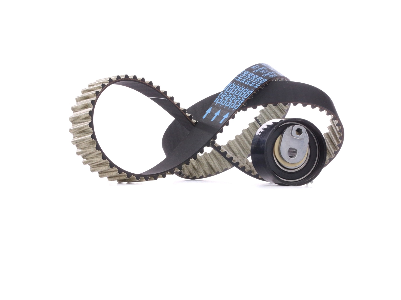 Ostke STARK Hammasrihma komplekt Toode nr.: SKTBK-0760215 madala hinnaga 66,69 €
