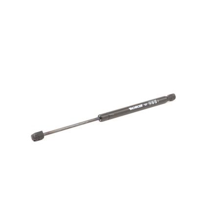 OE Achterklep, veer RENAULT MEGANE 2012 8200051750, 1635442680, 844300009R van MONROE