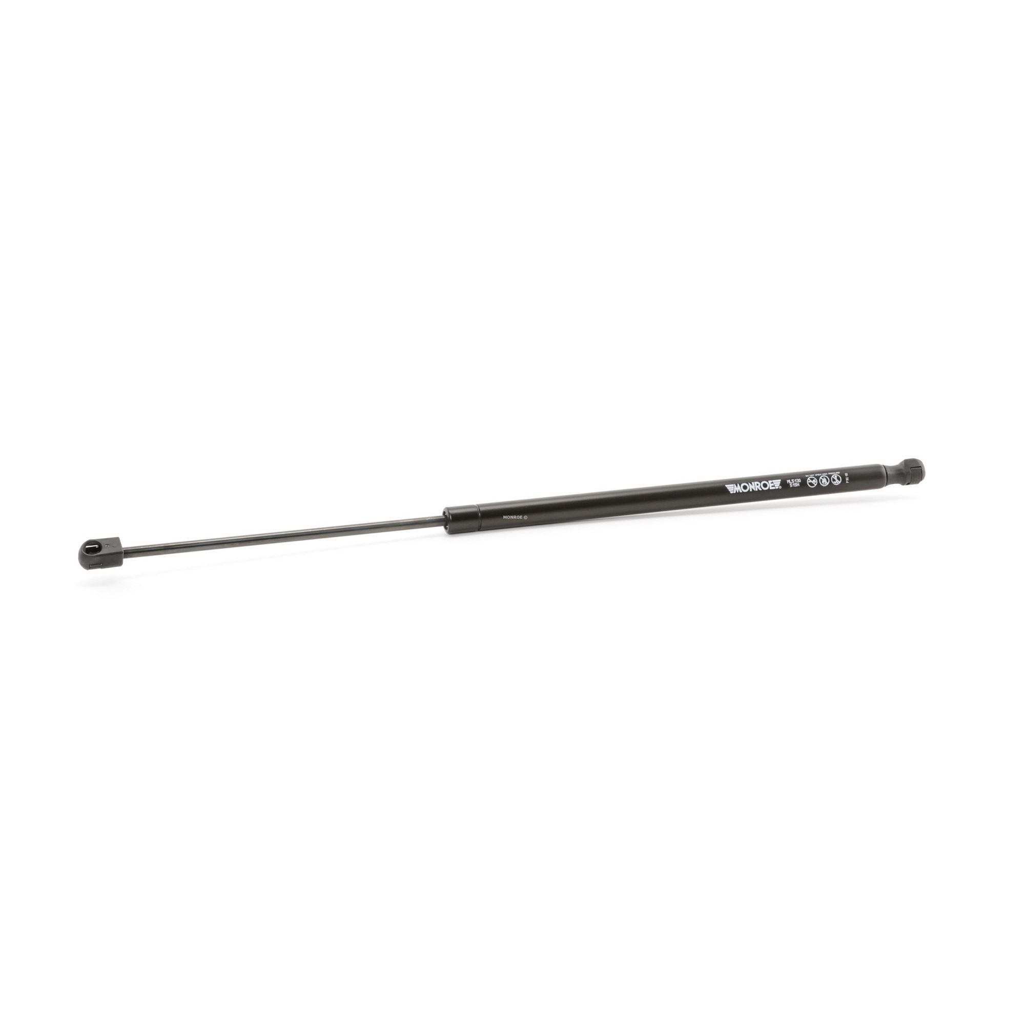Ostke MONROE Gaasivedru, pagasi- / veoruum Toode nr.: ML5130 madala hinnaga 12,21 €