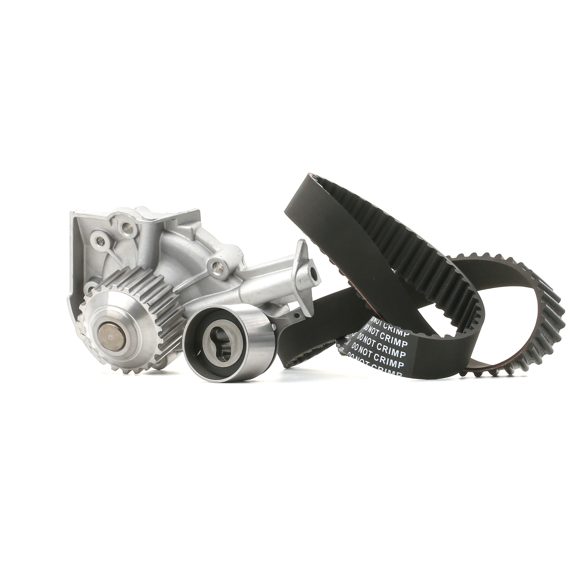 Kupite STARK Vodna crpalka+kit-komplet zobatega jermena Št. izdelka: SKWPT-0750142 po nizki ceni 52,73 €
