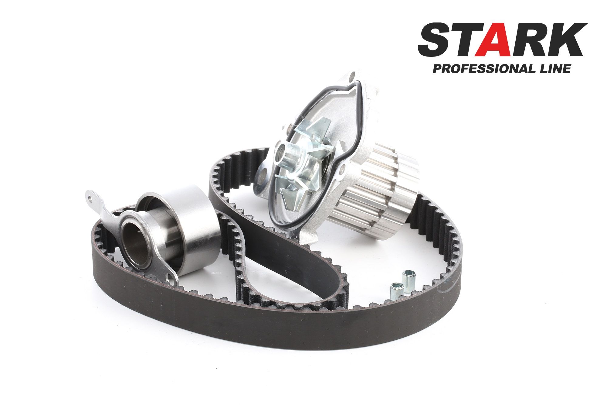 Köp STARK Kamremssats med vattenpump Produktnummer: SKWPT-0750145 till det förmånliga priset av 760,43 kr
