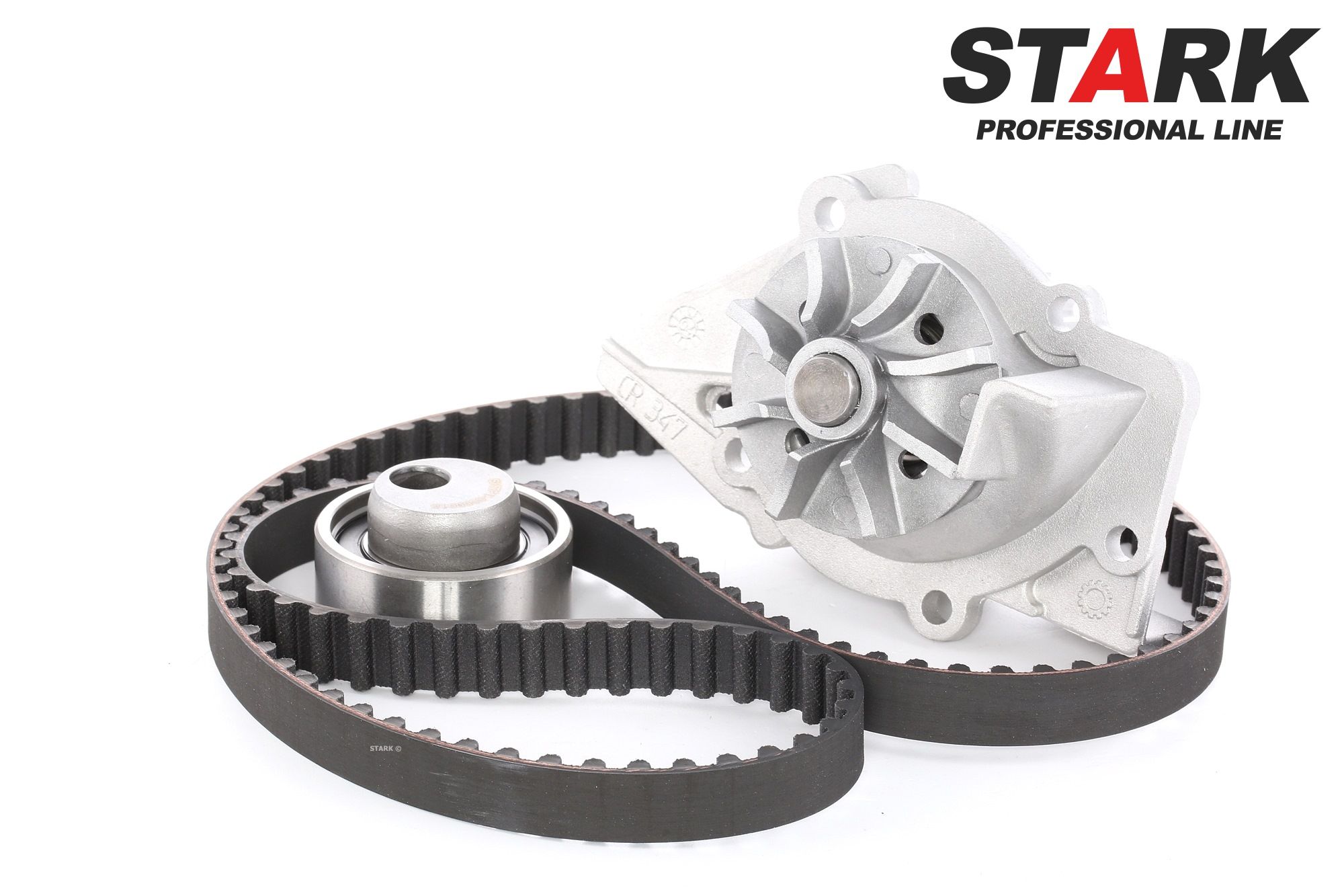 STARK SKWPT-0750154 Kit de distribution + pompe à eau