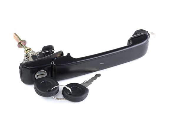 OEM Schiebetürgriff Golf 4 Cabrio 1999 1H0837207, 1H0837207B, 1H0837207BC STARK